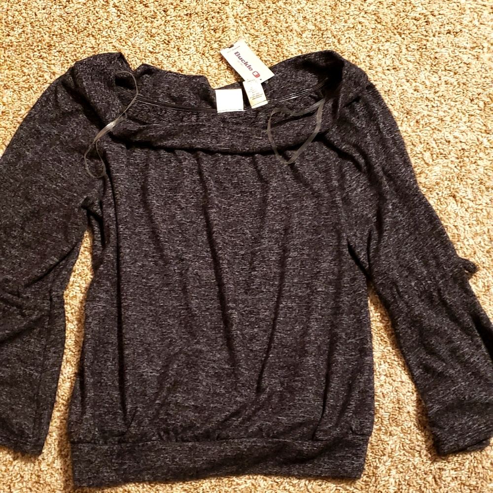 Daytrip Top